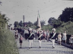 Schützenfest 1962